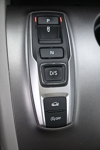 Used 2023 Honda Ridgeline RTL image 13