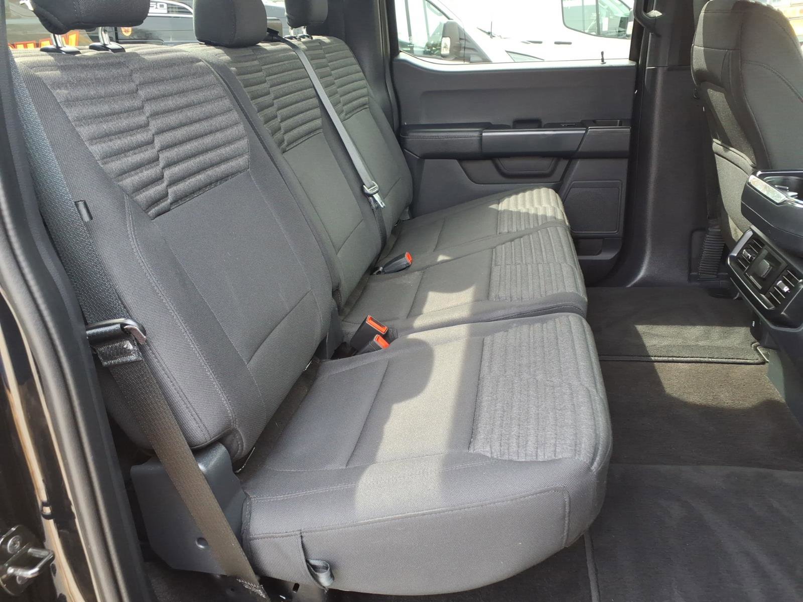 Certified 2022 Ford F150 XL w/ STX Appearance Package AWD/4WD image 22