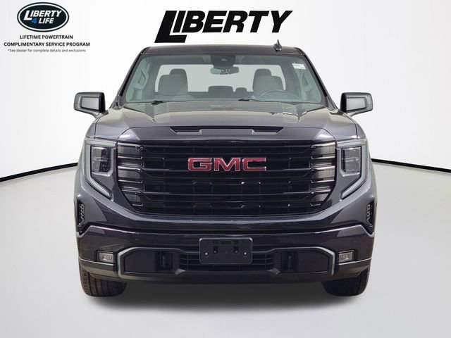 Used 2023 GMC Sierra 1500 Elevation AWD/4WD image 8