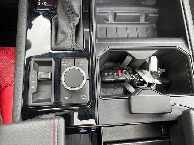Used 2024 Toyota Tundra TRD Pro AWD/4WD image 33