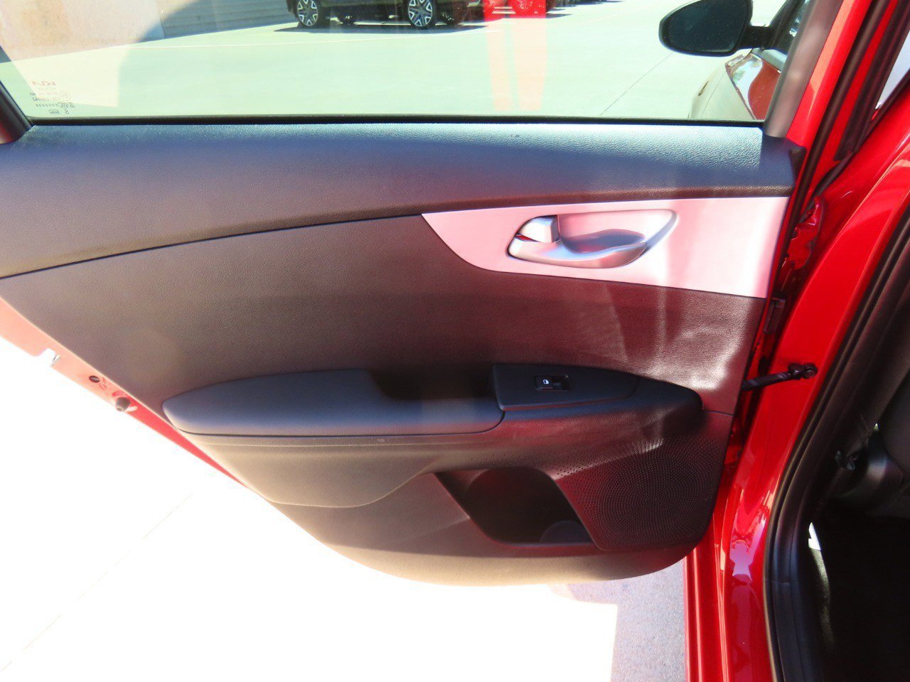 Used 2024 Kia Forte LXS image 18