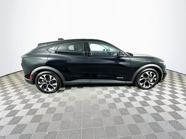 Certified 2025 Ford Mustang Mach-E Select w/ Comfort Package Lite AWD/4WD image 14