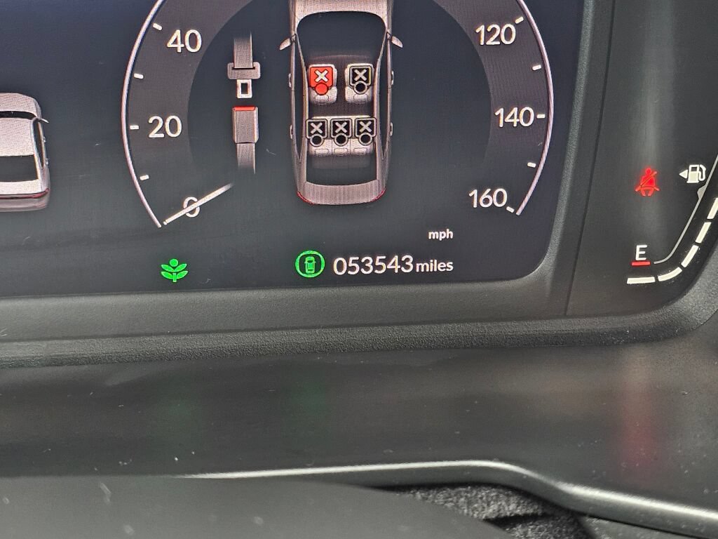 Used 2023 Honda Accord EX image 19