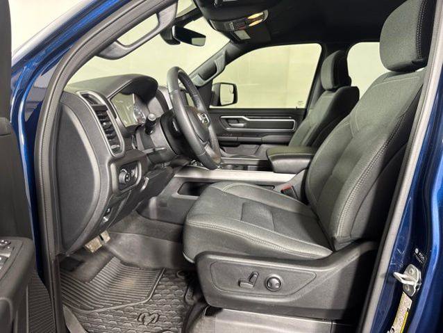 Used 2023 RAM 1500 Big Horn AWD/4WD image 10