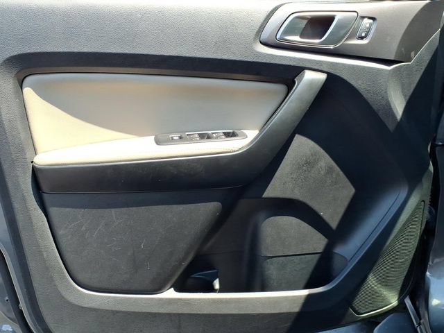 Certified 2023 Ford Ranger Lariat w/ Technology Package AWD/4WD image 14
