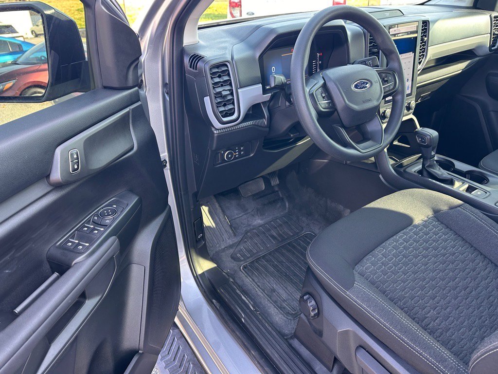 Certified 2024 Ford Ranger XL image 10