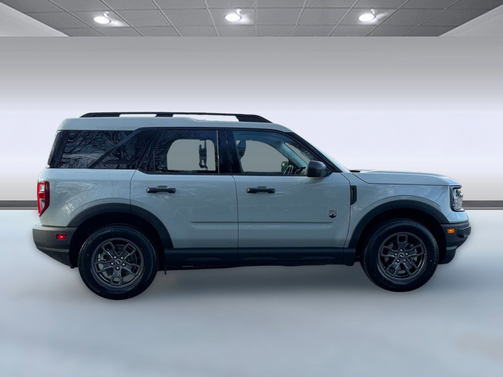 Certified 2023 Ford Bronco Sport Big Bend w/ Convenience Package image 6