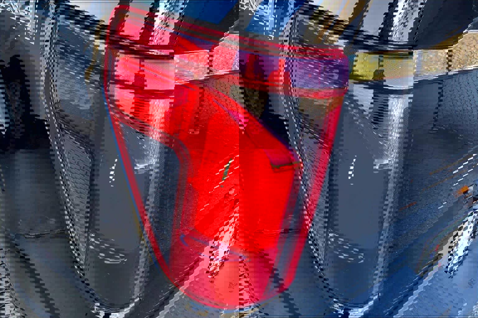 Certified 2025 Ford F150 XLT w/ Equipment Group 301A Standard image 27