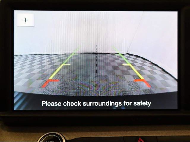 Certified 2022 Ford Maverick XLT w/ Equipment Group 300A Standard image 36