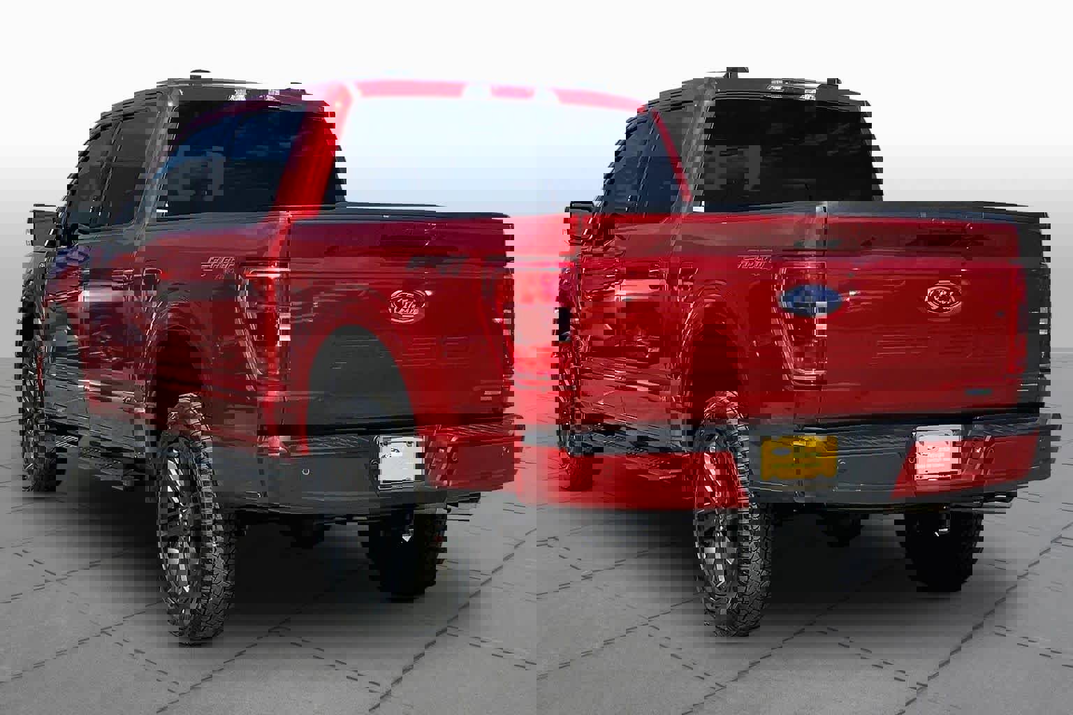 Certified 2023 Ford F150 Tremor image 4