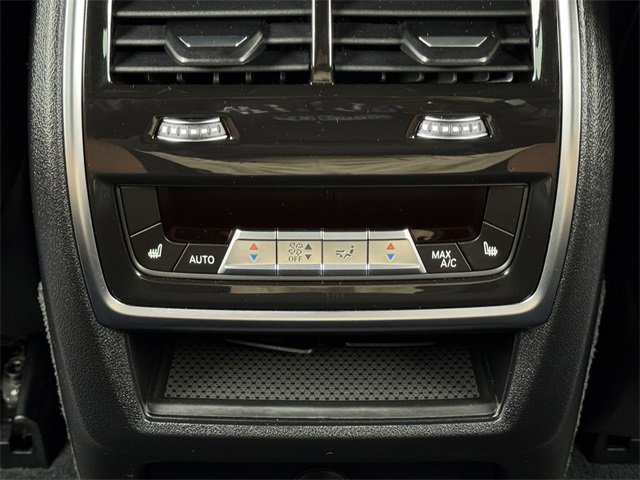 Used 2022 BMW X6 M w/ Competition Package image 28