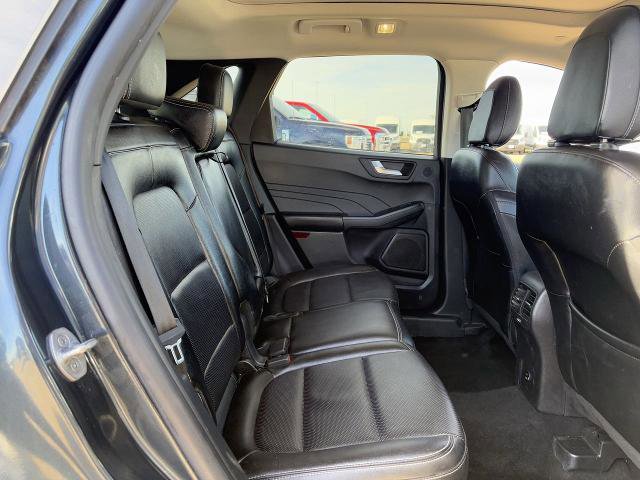 Certified 2022 Ford Escape SEL w/ Technology Package image 27