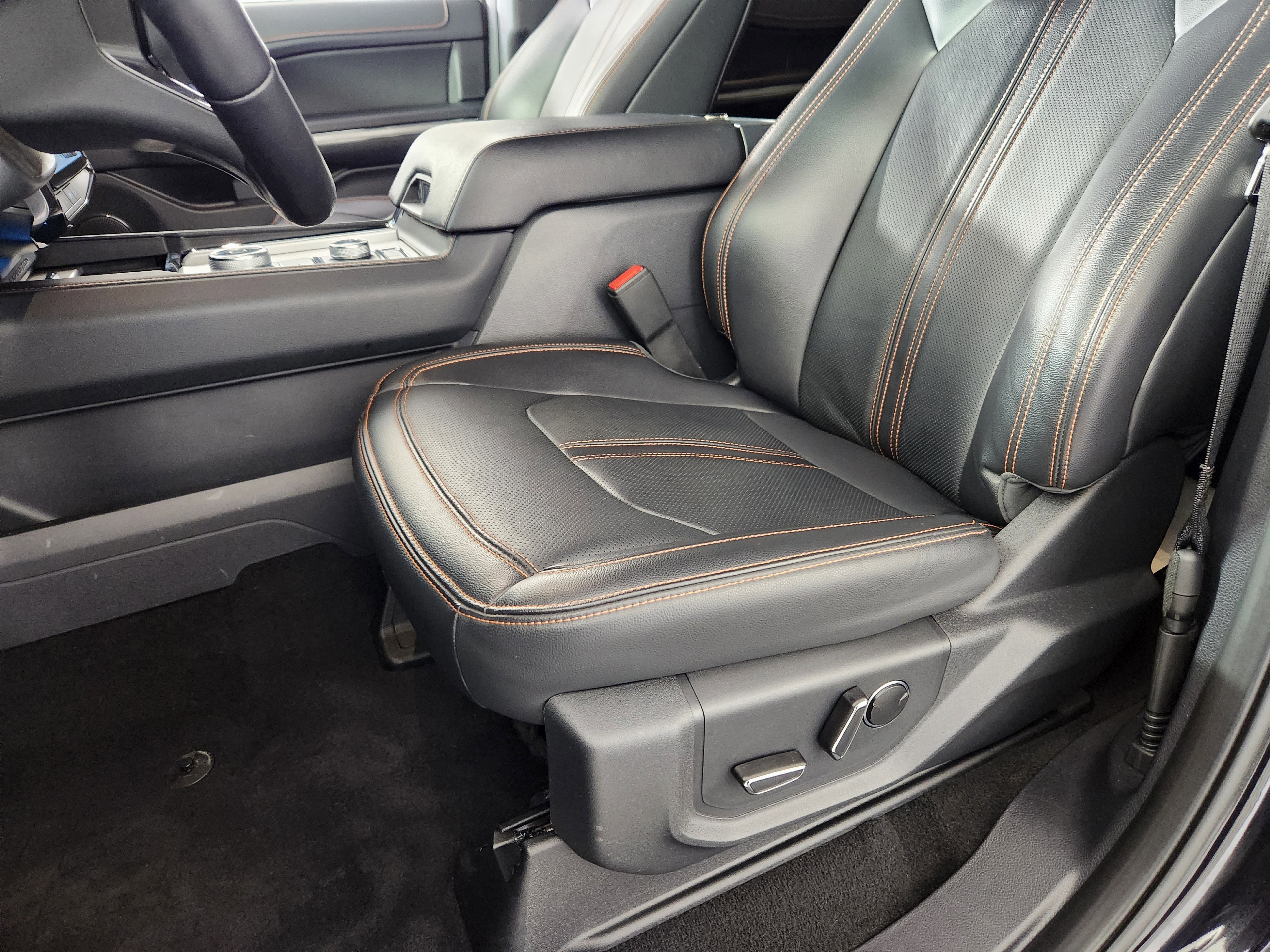 Certified 2024 Ford Expedition Timberline image 13