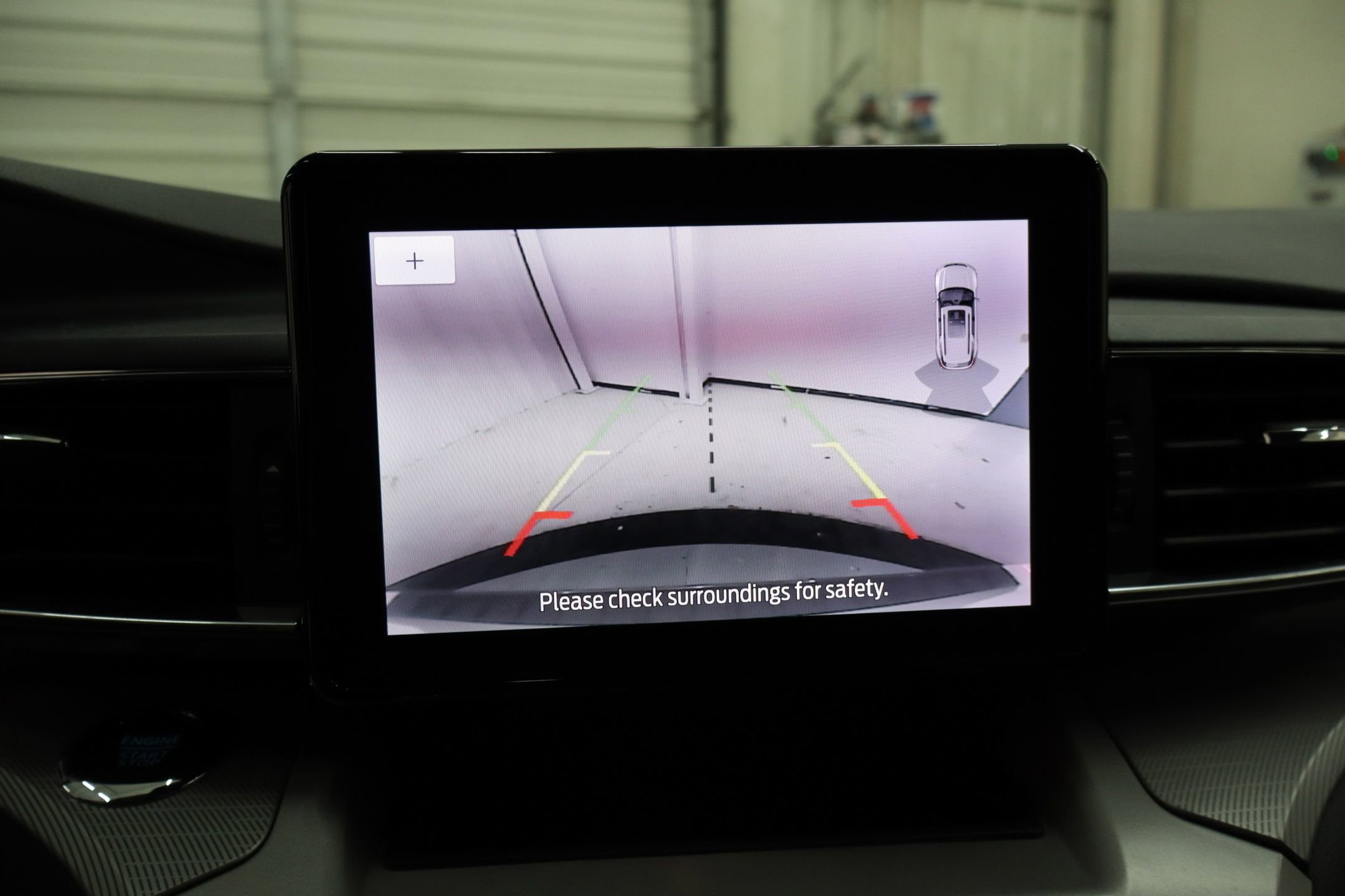 Certified 2023 Ford Explorer XLT w/ Equipment Group 202A image 22