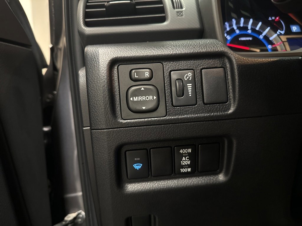 Used 2019 Toyota 4Runner SR5 image 45