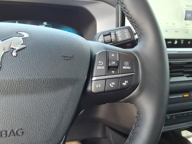 Certified 2025 Ford Bronco Sport Badlands image 26