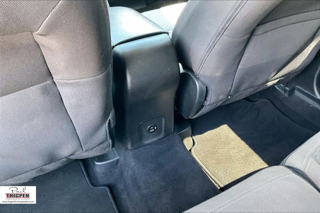 Certified 2022 Ford Escape SE image 32