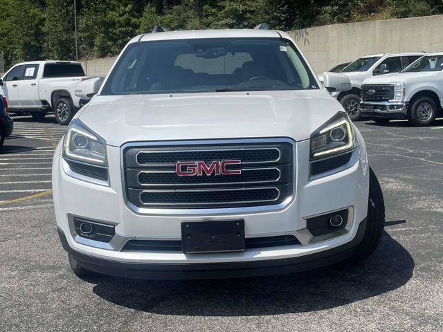 Used 2017 GMC Acadia Limited SLT FWD image 9