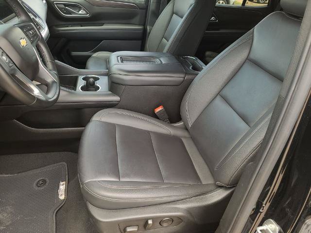 Used 2024 Chevrolet Tahoe LT RWD image 24