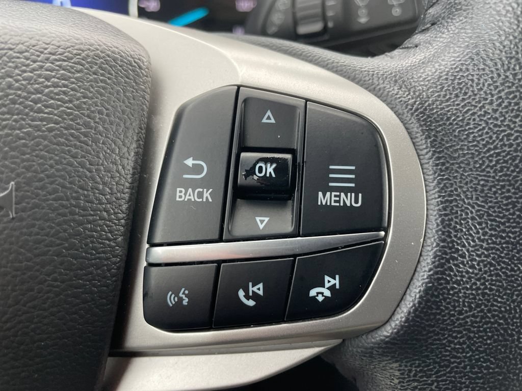Certified 2023 Ford Explorer XLT AWD/4WD image 24