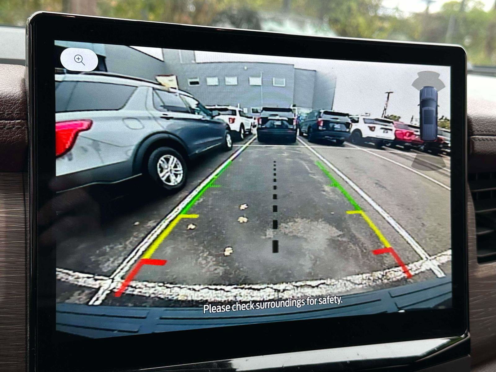 Certified 2023 Ford Expedition Limited image 26