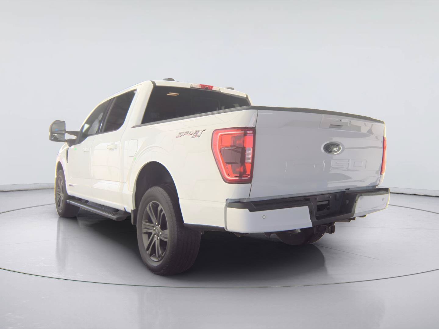Certified 2023 Ford F150 XLT w/ Equipment Group 302A High AWD/4WD image 5