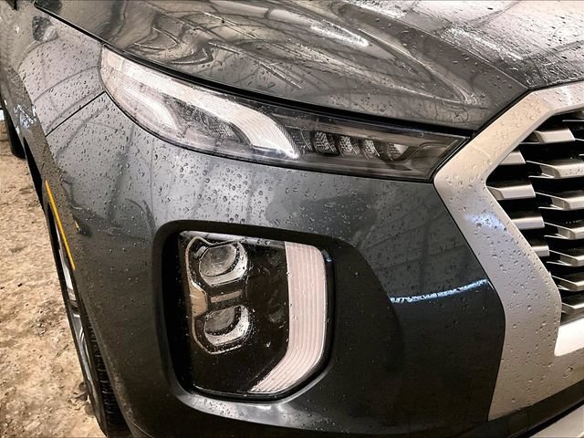 Used 2021 Hyundai Palisade SEL w/ Convenience Package AWD/4WD image 27