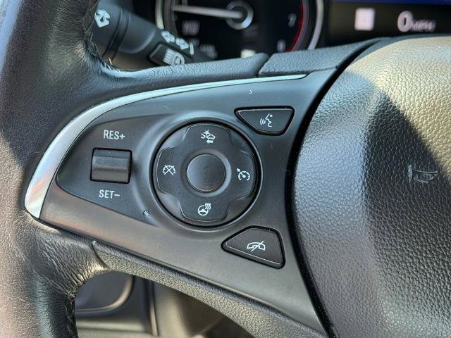 Used 2020 Buick Enclave Premium w/ Sun and Sites Package AWD/4WD image 17
