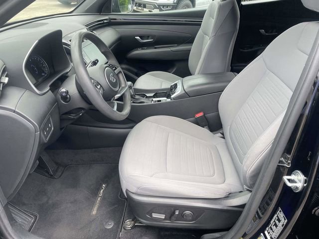 Used 2022 Hyundai Santa Cruz SEL w/ Cargo Package FWD image 16