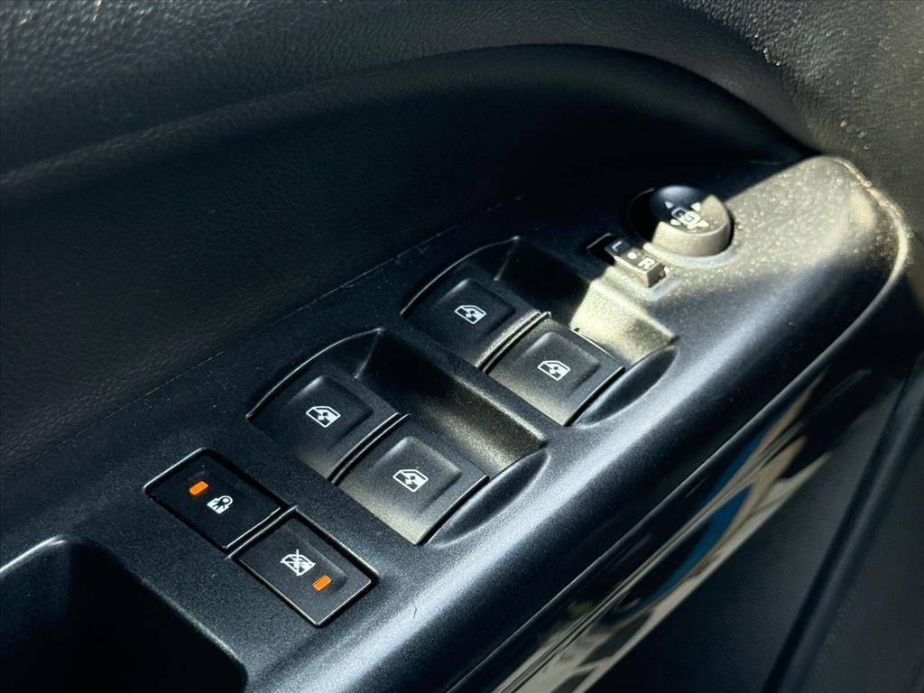 Used 2022 GMC Canyon AT4 w/ Trailering Package image 25