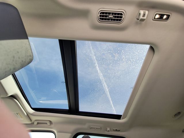 Certified 2025 Ford Expedition Max Active image 12