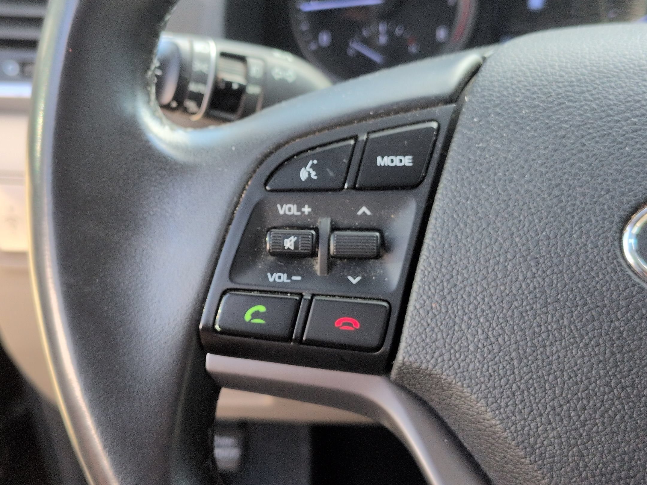 Used 2018 Hyundai Tucson SEL Plus AWD/4WD image 18
