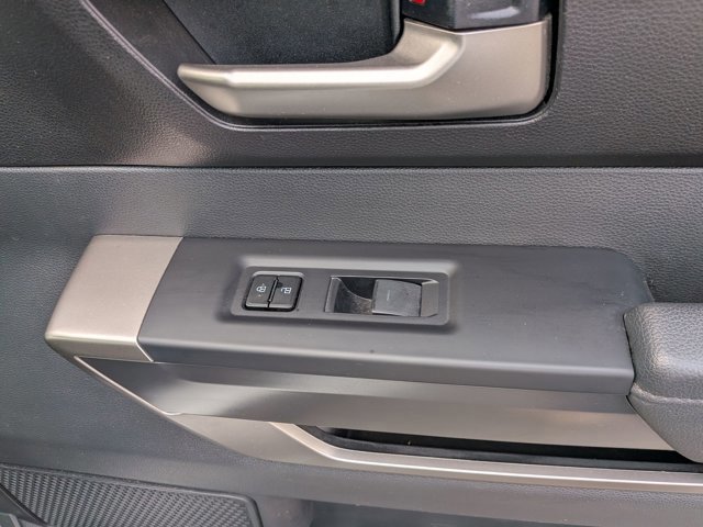 Used 2024 Toyota Tundra SR5 w/ SR5 Premium Package image 34