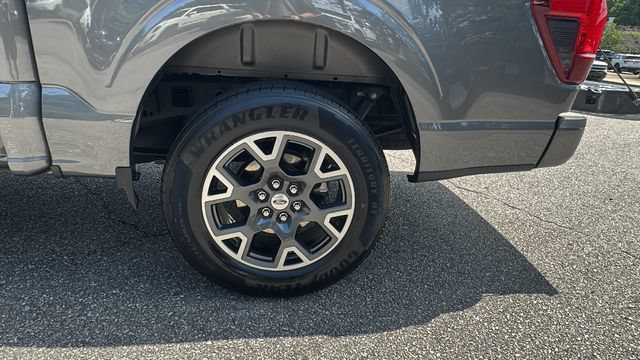 Certified 2024 Ford F150 STX RWD image 19