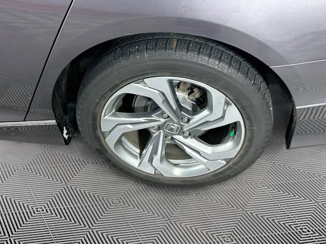 Used 2019 Honda Accord EX-L image 35