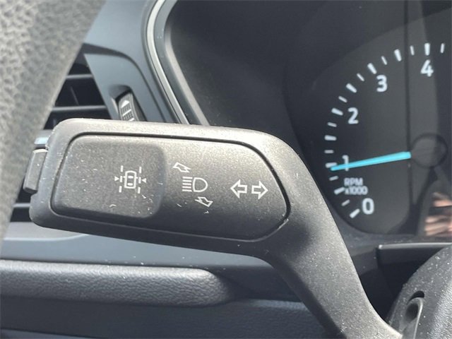 Certified 2022 Ford Escape SE image 20