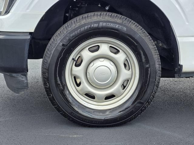 Certified 2023 Ford F150 XL RWD image 25