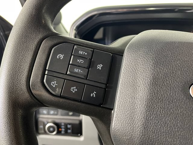 Certified 2023 Ford F350 XLT w/ XLT Premium Package AWD/4WD image 10