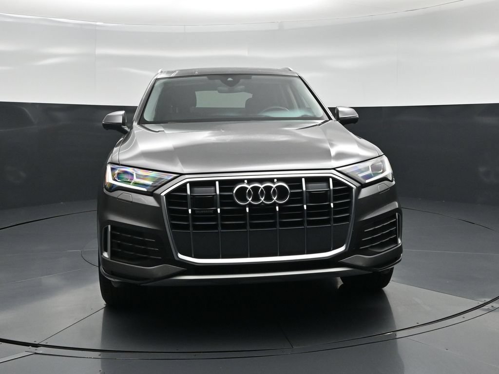 Used 2024 Audi Q7 2.0T Premium AWD/4WD image 52