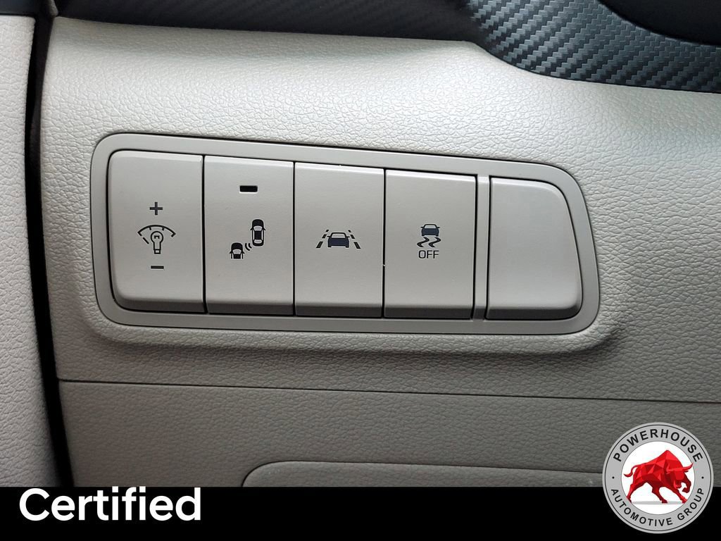 Used 2019 Hyundai Tucson Value w/ Cargo Package image 26