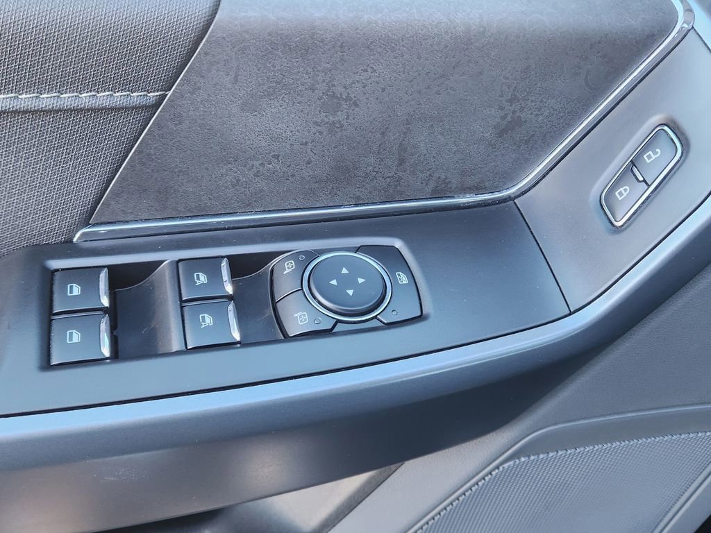 Certified 2024 Ford F150 XLT w/ Mobile Office Package image 9