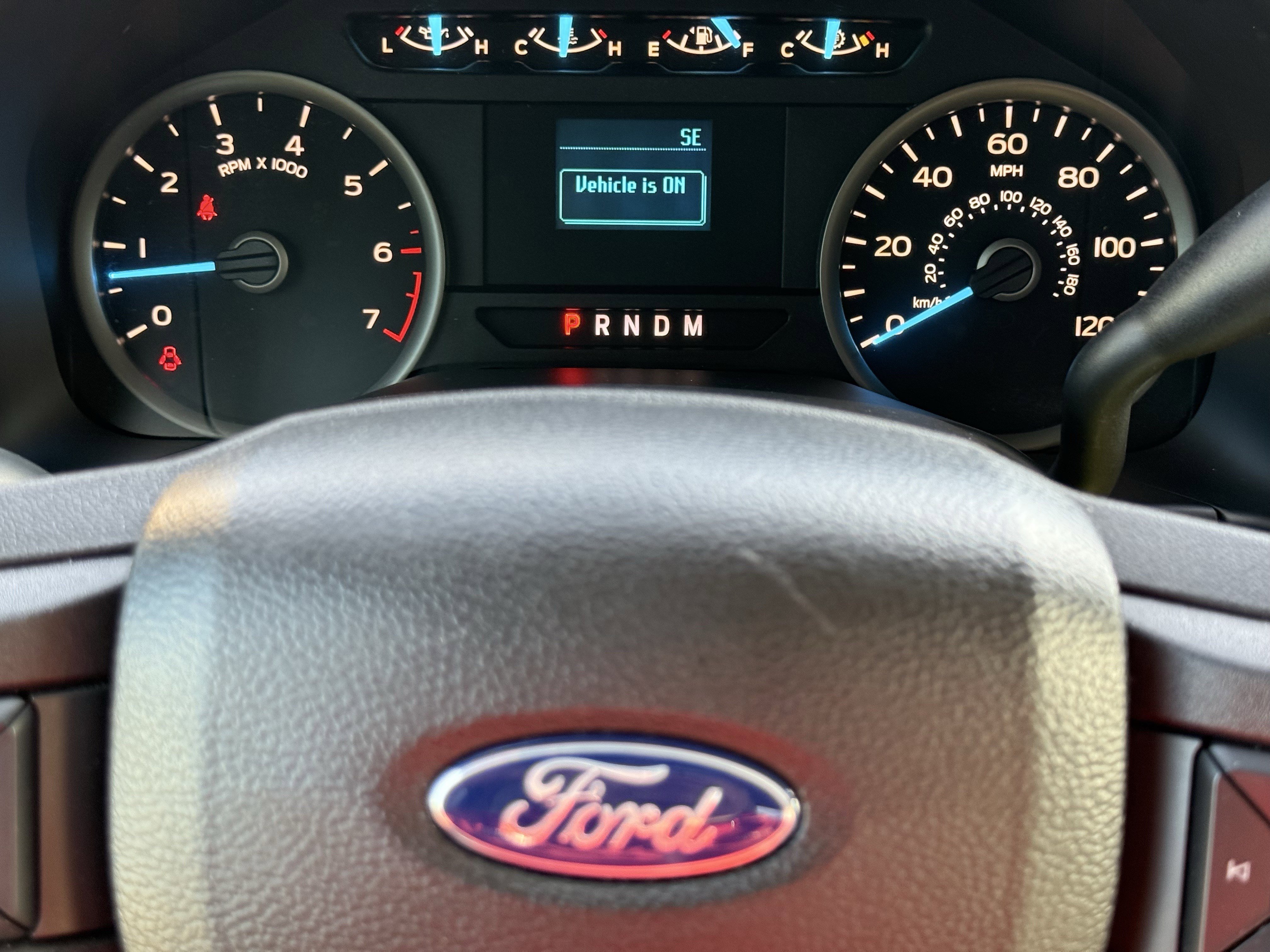 Certified 2018 Ford F150 XLT image 29
