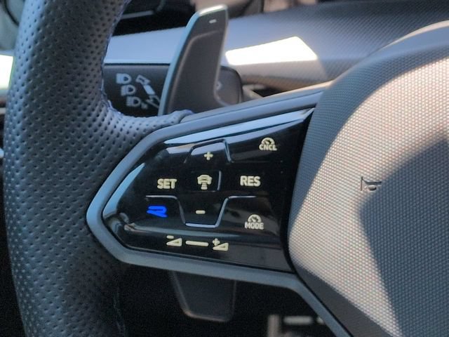 Used 2026 Volkswagen Golf w/ Euro Style Package AWD/4WD image 30