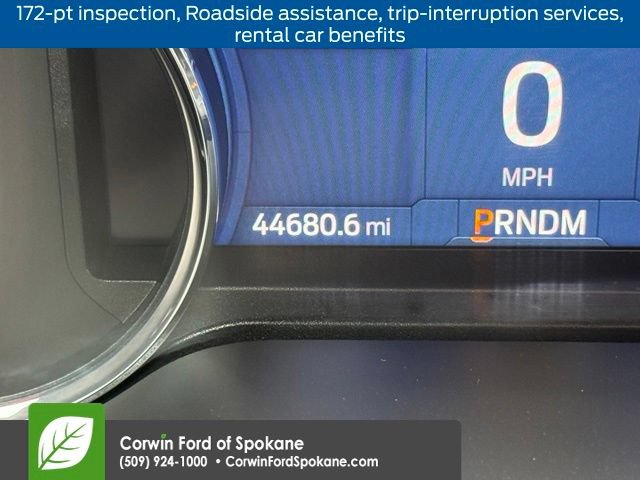 Certified 2023 Ford F150 Tremor AWD/4WD image 5