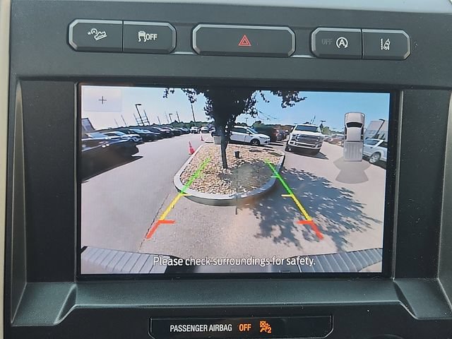 Certified 2020 Ford F150 Lariat AWD/4WD image 20