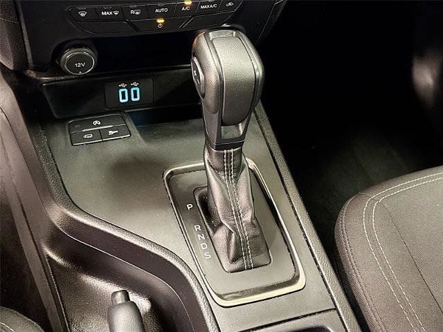 Certified 2021 Ford Ranger XL w/ Equipment Group 101A High image 16