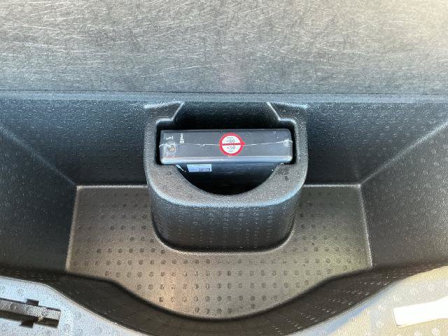 Certified 2025 Ford Explorer Active RWD image 11