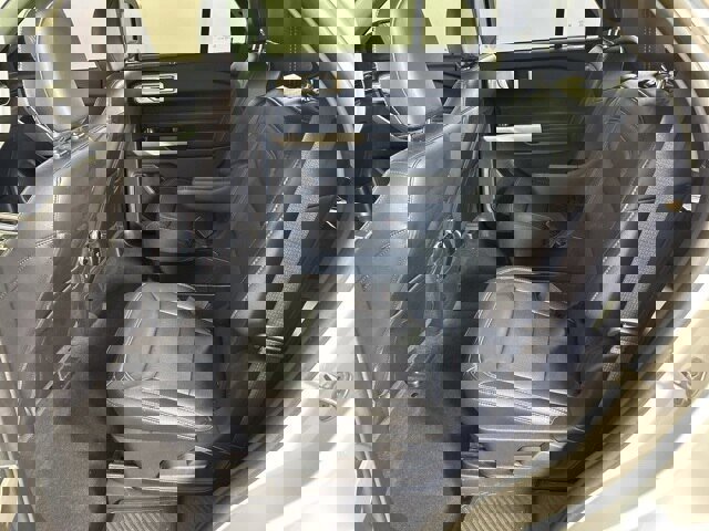 Certified 2023 Ford Explorer Limited w/ Limited Technology Package image 19