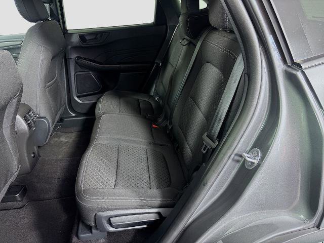 Certified 2025 Ford Escape Active FWD image 22