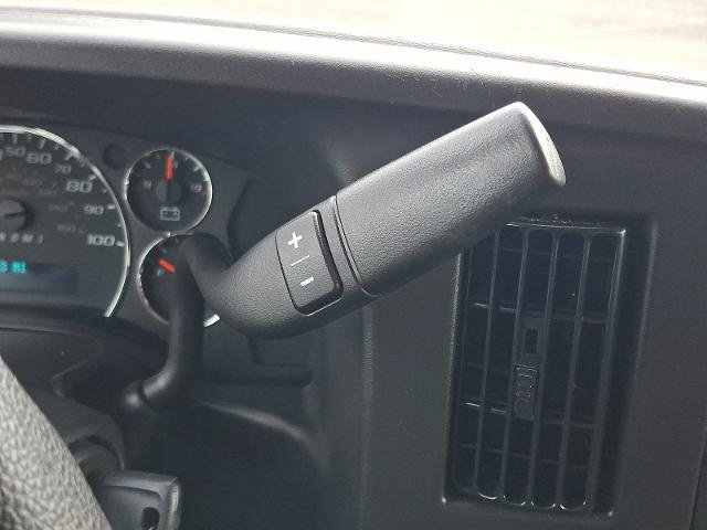 Used 2025 GMC Savana 2500 w/ Driver Convenience Package RWD image 14